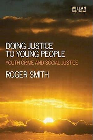 Doing Justice to Young People