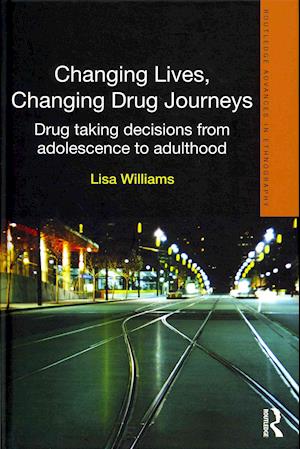 Changing Lives, Changing Drug Journeys