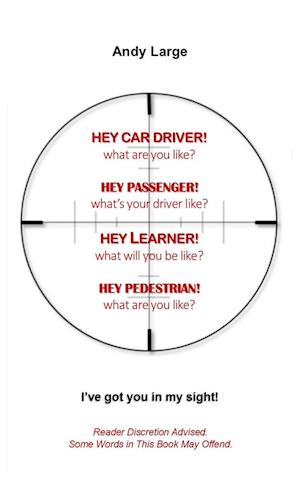 Hey Car Driver! What Are You Like?