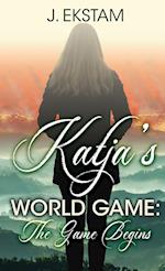 Katja's World Game