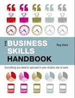 The Business Skills Handbook
