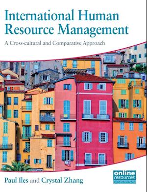 International Human Resource Management : A Cross-cultural and Comparative Approach
