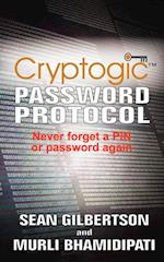 The Cryptogic Password Protocol