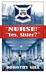 Nurse! Yes, Sister?
