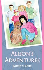 Alison's Adventures