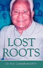 Lost Roots