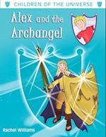 Alex and the Archangel