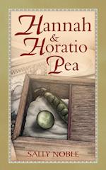 Hannah and Horatio Pea