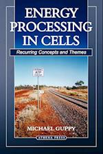Energy Processing in Cells