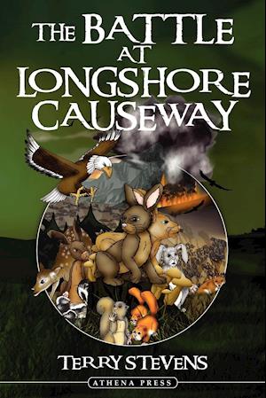 The Battle at Longshore Causeway