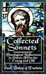 Collected Sonnets