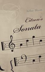 Citron's Sonata