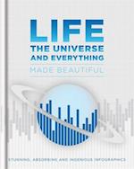 Infographic Guide to Life, the Universe and Everything