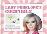 Lady Penelope's Classic Cocktails