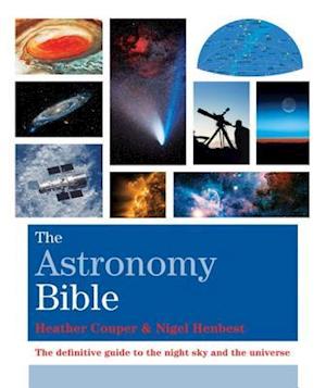 Astronomy Bible