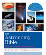 Astronomy Bible