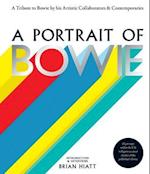 Portrait of Bowie