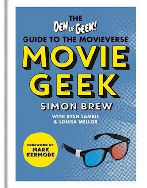 Movie Geek