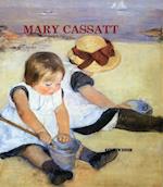 Mary Cassatt