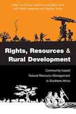 PEOPLE AND NATURAL RESOURCES IN SOUTHERN AFRICA