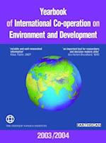 Yearbook of International Co-operation on Environment and Development