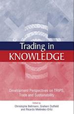 Trading in Knowledge