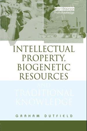 INTELLIGENT PROPERTY, BIOGENETIC RESOURCES AND TRA