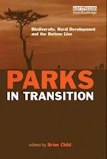 Parks in Transition