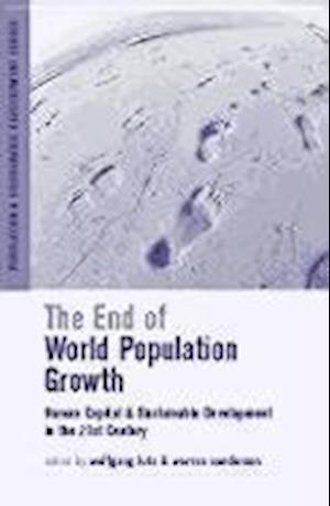 The End of World Population Growth in the 21st Century