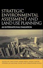Strategic Environmental Assessment and Land Use Planning