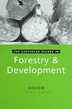 The Earthscan Reader in Forestry and Development