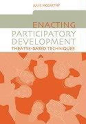 Enacting Participatory Development