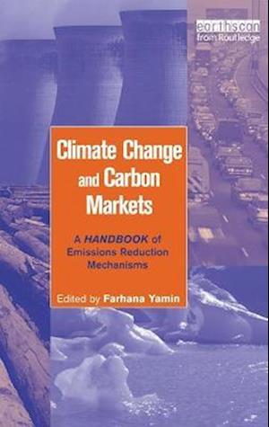 Climate Change and Carbon Markets