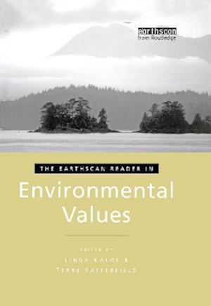 The Earthscan Reader in Environmental Values