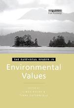 The Earthscan Reader in Environmental Values