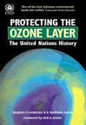 Protecting the Ozone Layer