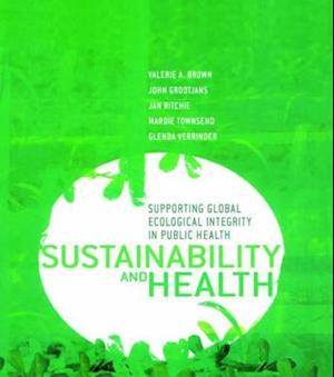 Sustainability and Health