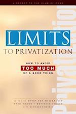 Limits to Privatization