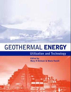 Geothermal Energy