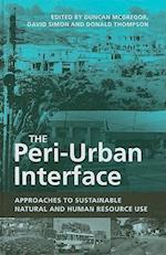 The Peri-Urban Interface