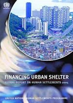Financing Urban Shelter
