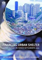 Financing Urban Shelter