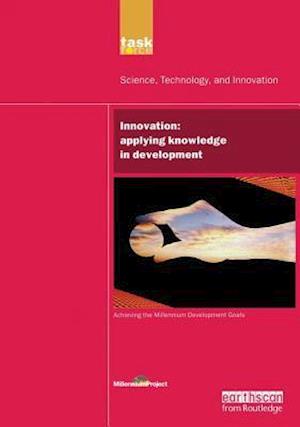 UN Millennium Development Library: Innovation