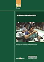UN Millennium Development Library: Trade in Development