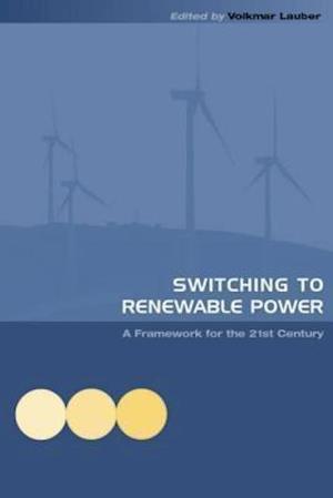 Switching to Renewable Power