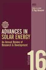 Advances in Solar Energy: Volume 16