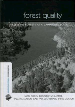 Forest Quality