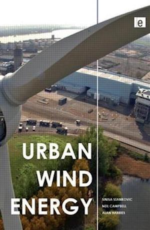 Urban Wind Energy