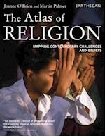 The Atlas of Religion