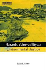 Hazards Vulnerability and Environmental Justice